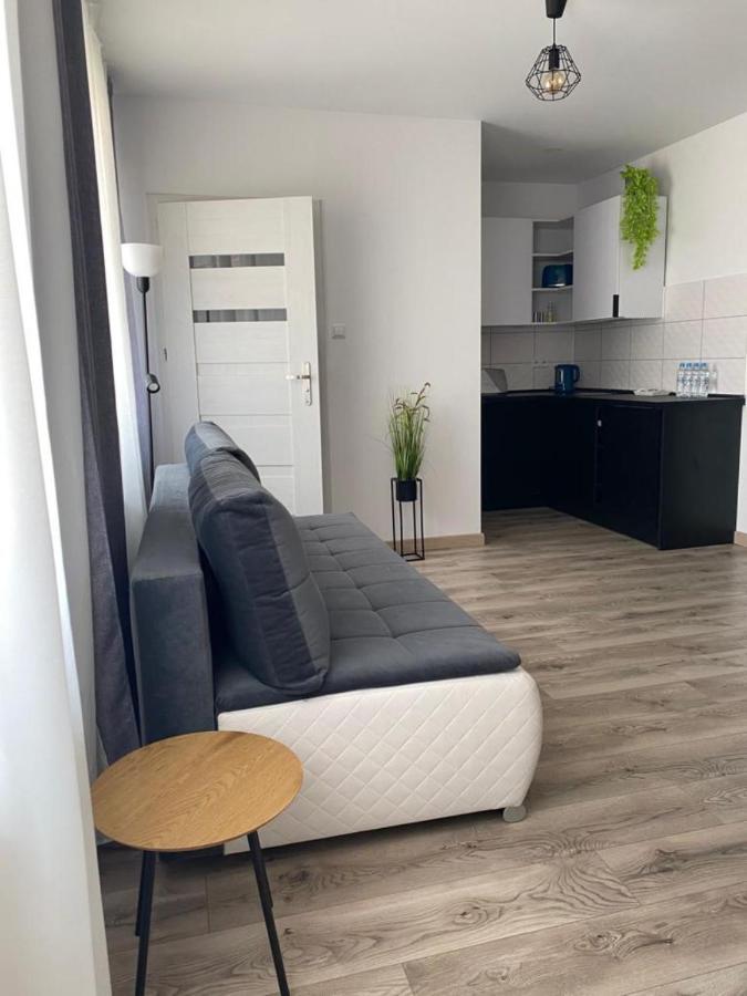 Apartamenty Zatorze Leszno  Exteriör bild