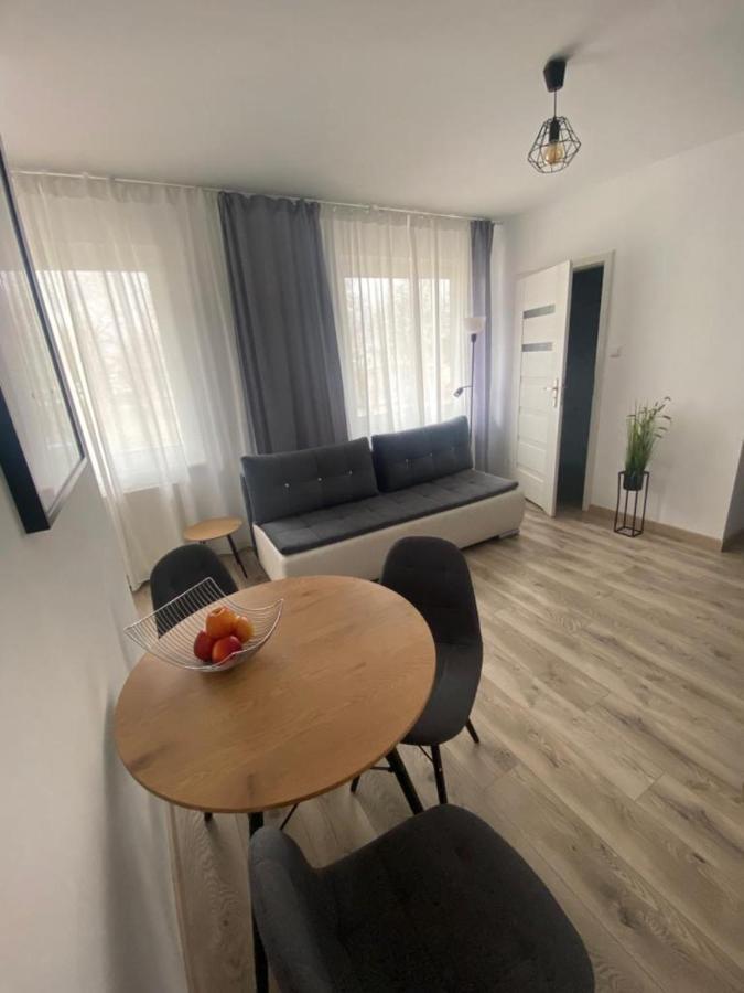 Apartamenty Zatorze Leszno  Exteriör bild