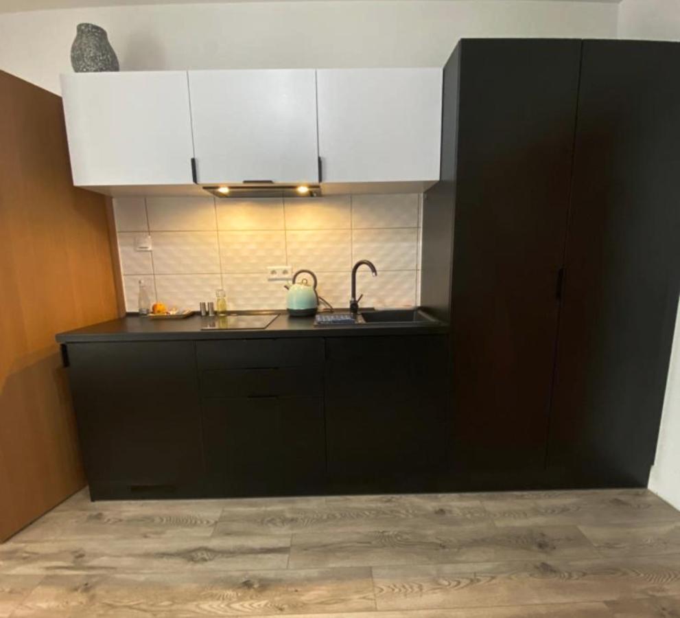 Apartamenty Zatorze Leszno  Exteriör bild